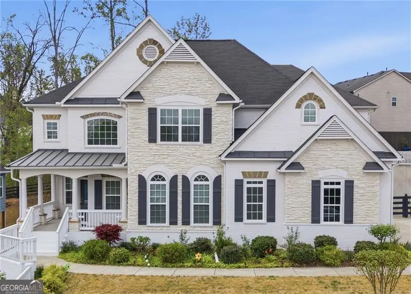 6020 Bridge Brook Overlook, Cumming, GA 30028 - #1