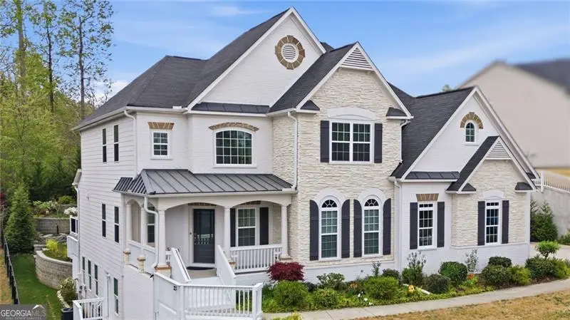 6020 Bridge Brook Overlook, Cumming, GA 30028 - #3