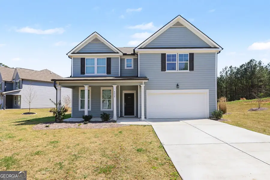 4038 Riverchess Drive Sw, Atlanta, GA 30331 - #2