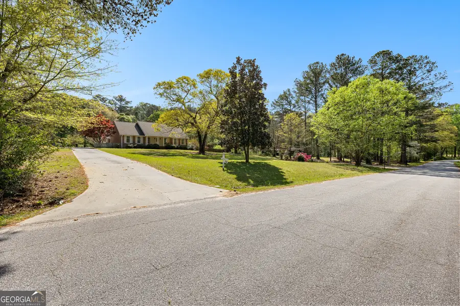 114 Hidden Valley Road, Fayetteville, GA 30214 - #2