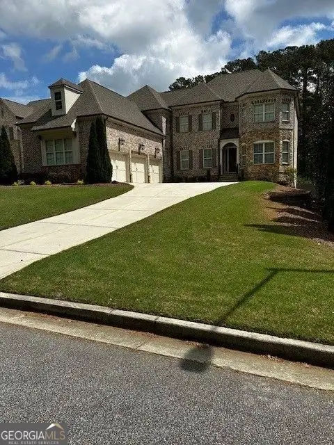 3156 Shadow Creek, Roswell, GA 30075