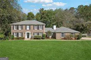 120 Birch Court, Fayetteville, GA 30214 - #1