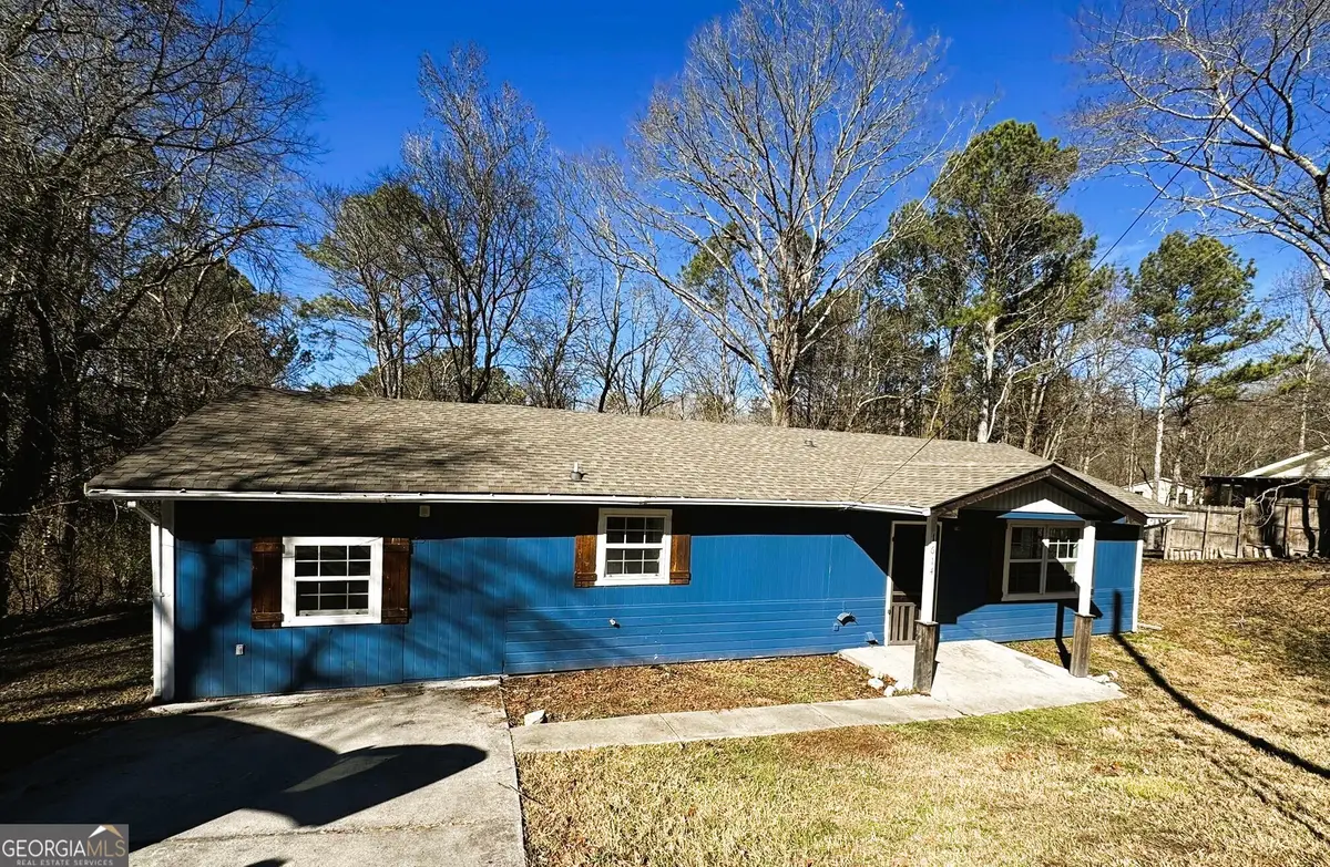 1614 Kendall Road, Rocky Face, GA 30740 - #1