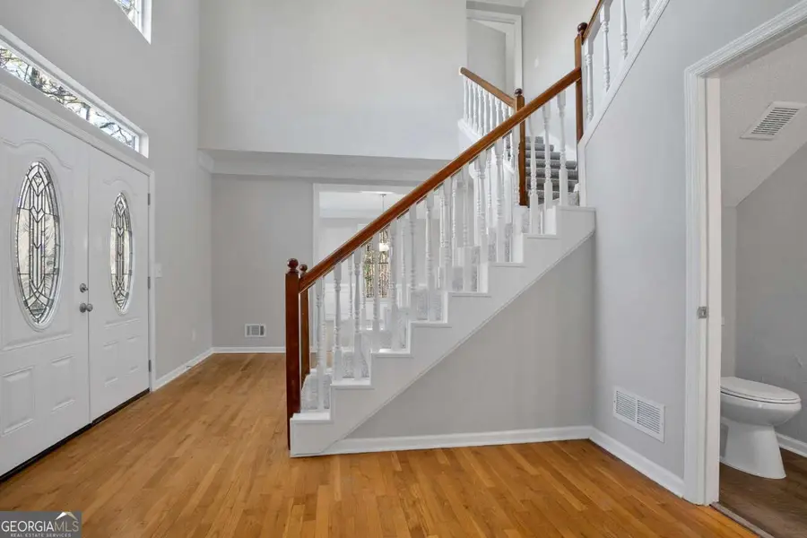 10500 Wynbridge Drive, Alpharetta, GA 30022 - #2