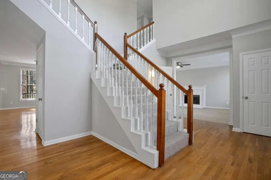 10500 Wynbridge Drive, Alpharetta, GA 30022 - #3