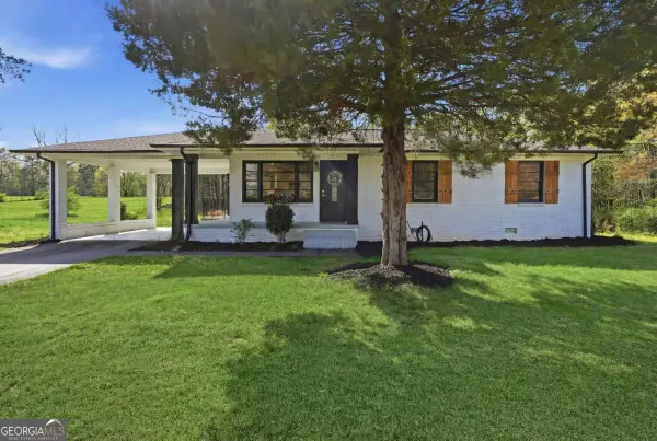 4367 Sardis Road, Gainesville, GA 30506