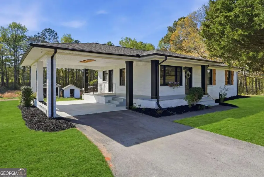 4367 Sardis Road, Gainesville, GA 30506 - #2