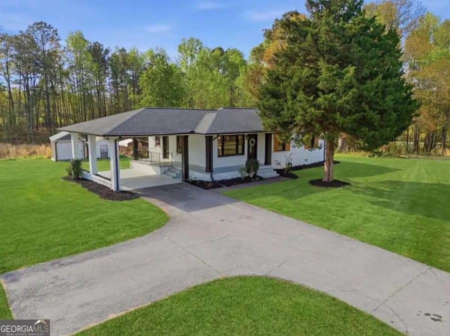 4367 Sardis Road, Gainesville, GA 30506 - #3