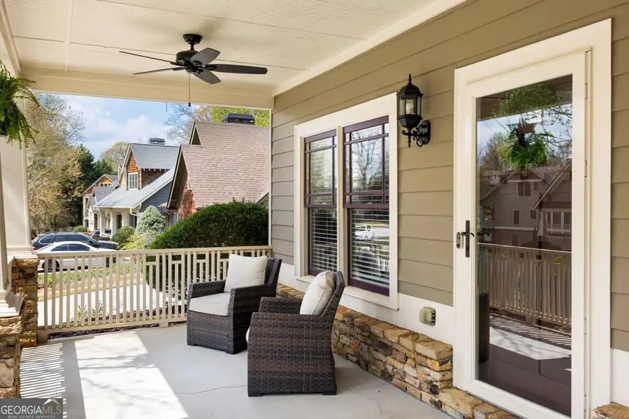 1938 Timberwood Trace, Decatur, GA 30032 - #3