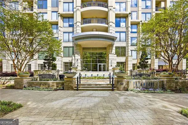 3445 Stratford Road Ne #3408, Atlanta, GA 30326