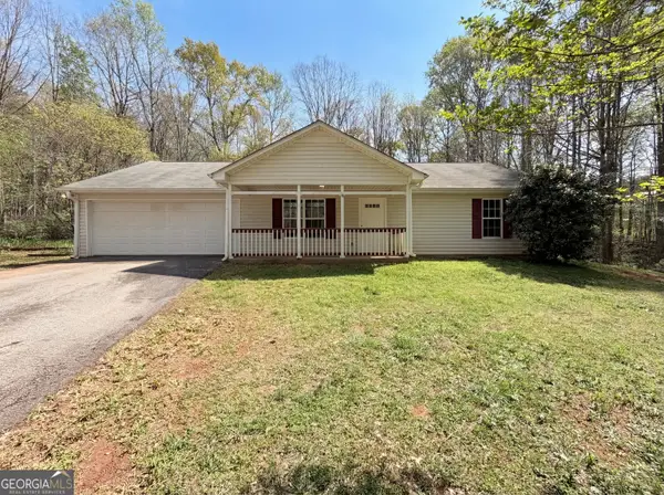 178 April Lane, Jefferson, GA 30549