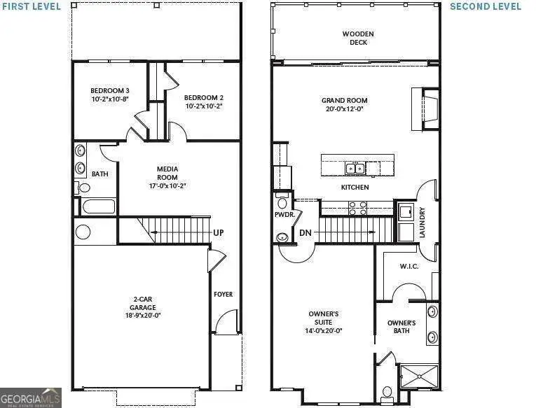 100 Waterview Court, Waleska, GA 30183 - #1