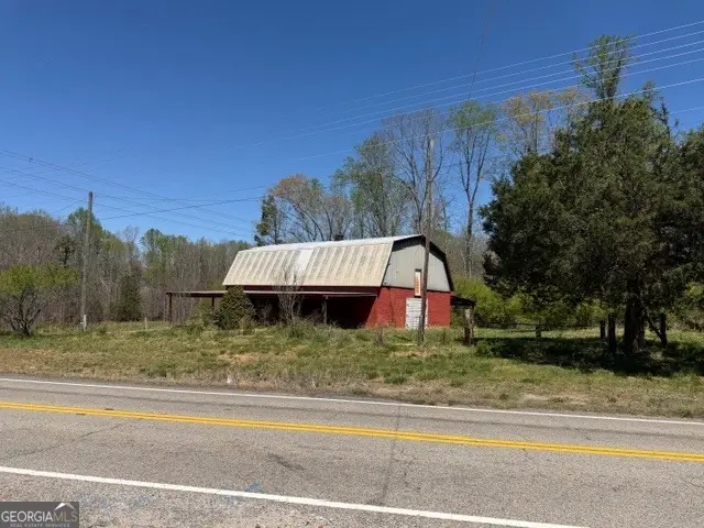 4485 Poplar Springs Road, Gainesville, GA 30507 - #2