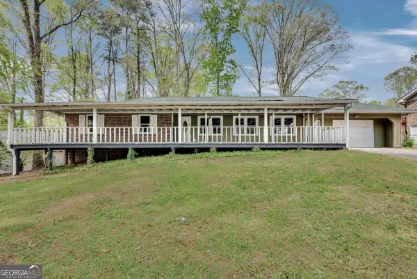 4153 Indian Manor Drive, Stone Mountain, GA 30083