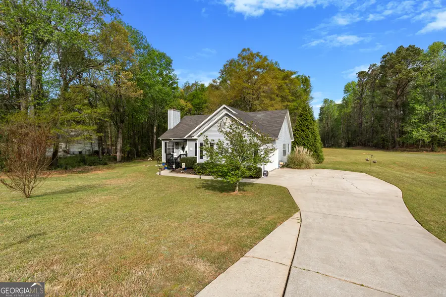 95 Otara Woods Drive, Newnan, GA 30263 - #2