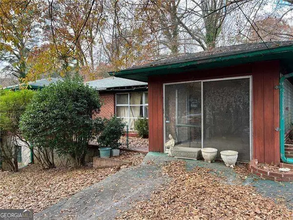 1581 Woodland Circle Se, Atlanta, GA 30316