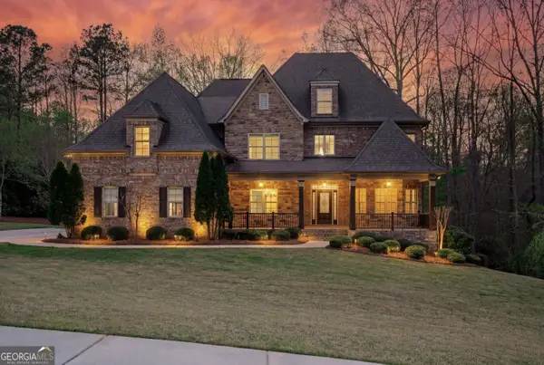 566 Arbor Springs Parkway, Newnan, GA 30265