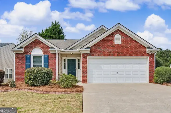 517 Kensington Park Drive, Canton, GA 30114