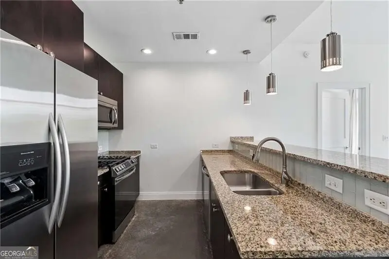 905 Juniper Street Ne #502, Atlanta, GA 30309 - #3
