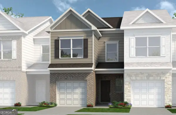 208 Clara Crossing #12, Cartersville, GA 30120