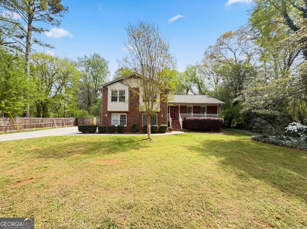 4274 Reef Road, Marietta, GA 30066 - #1