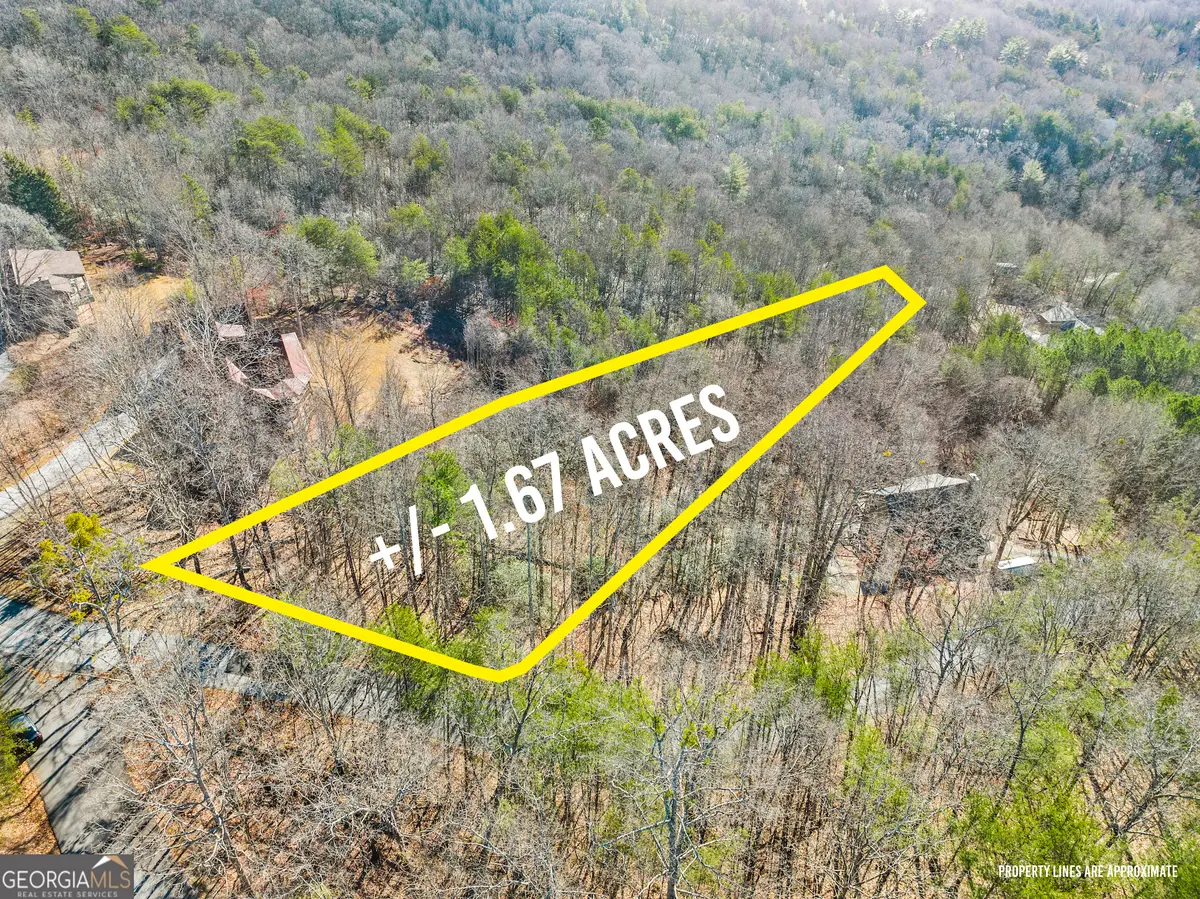 0 Starlight Drive, Sautee Nacoochee, GA 30571 - #1