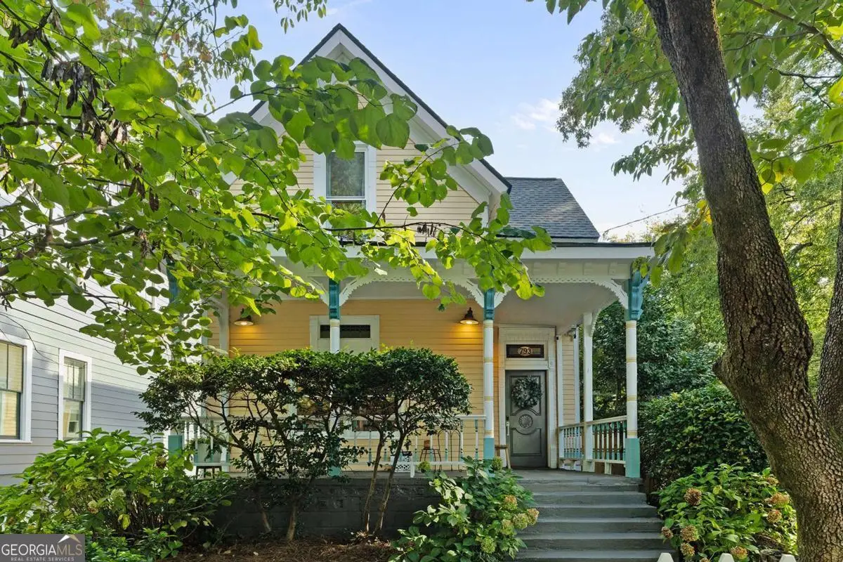 793 Harold Avenue Se, Atlanta, GA 30316 - #1