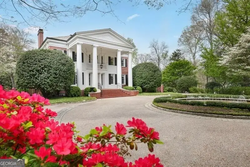 3700 Randall Mill Road, Atlanta, GA 30327 - #1