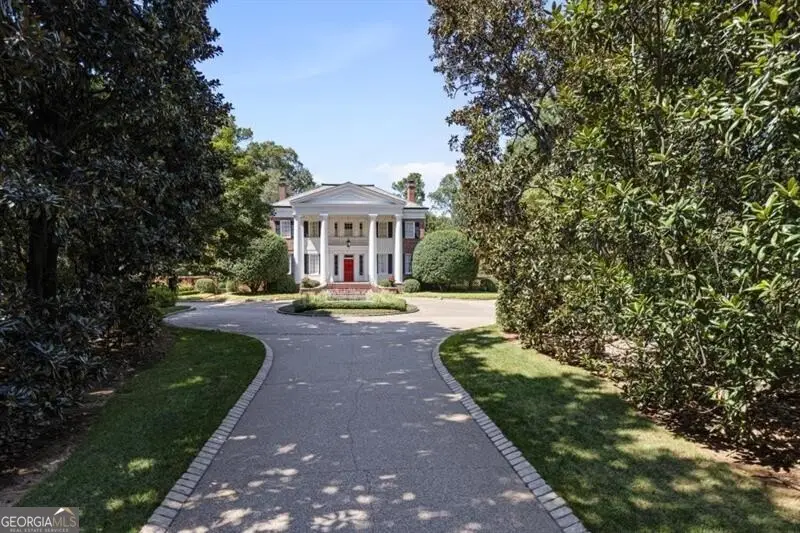 3700 Randall Mill Road, Atlanta, GA 30327 - #3