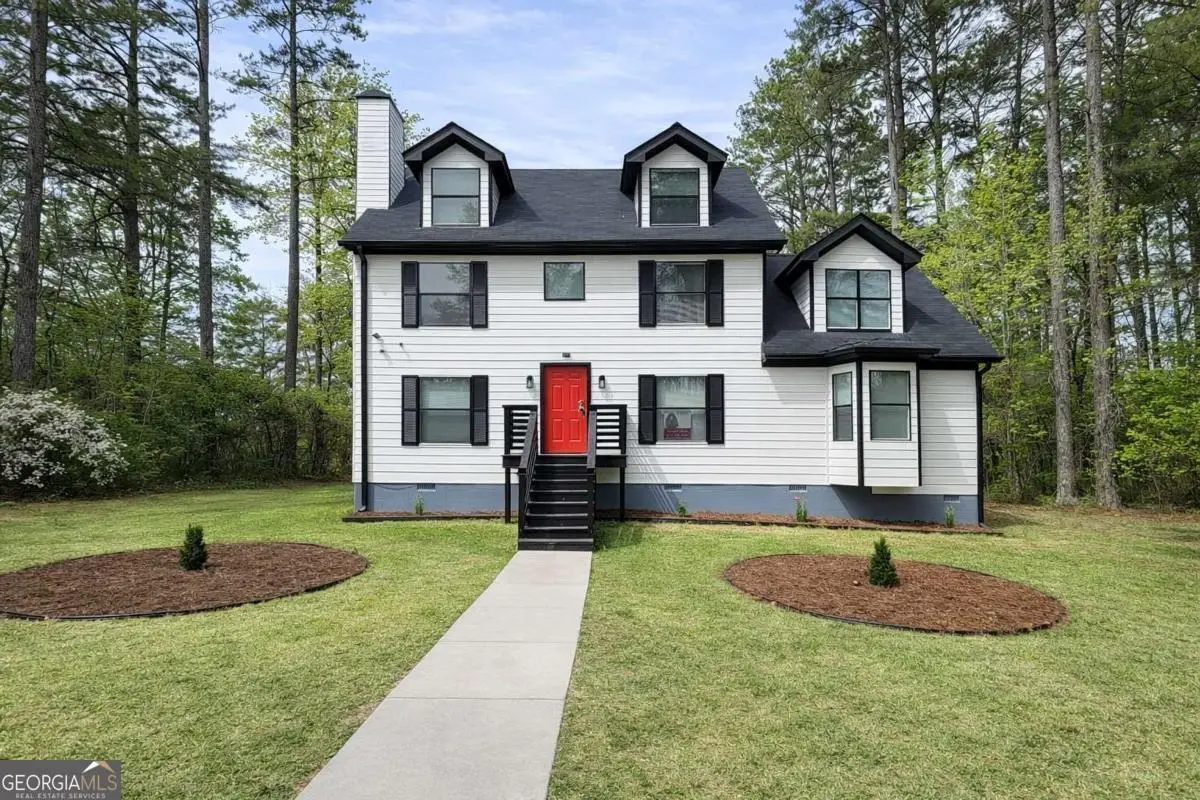 5356 Biffle Road, Stone Mountain, GA 30088 - #1