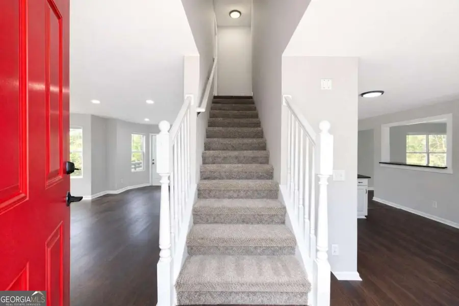 5356 Biffle Road, Stone Mountain, GA 30088 - #2