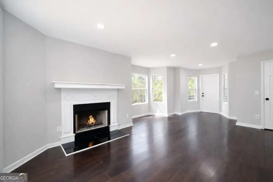 5356 Biffle Road, Stone Mountain, GA 30088 - #3