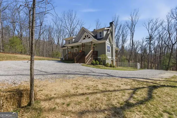 753 Pit Road, Blairsville, GA 30512