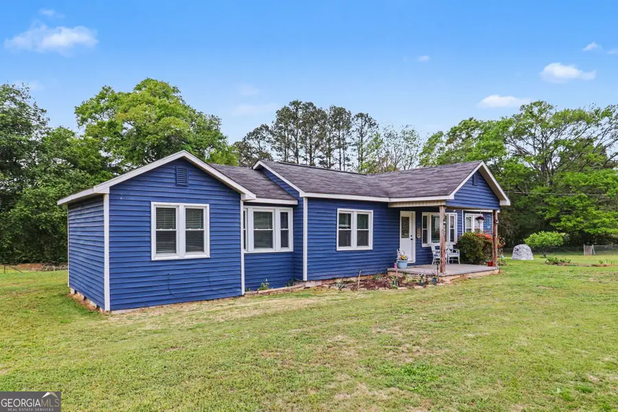 497 Corinth Road, Hogansville, GA 30230 - #3