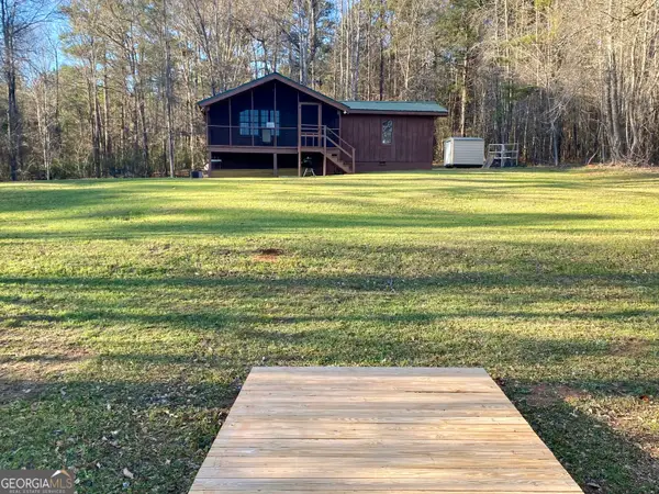 3312 Hunts Chapel Road, Sparta, GA 31087