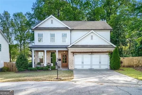 243 N Gwinnett Street, Buford, GA 30518