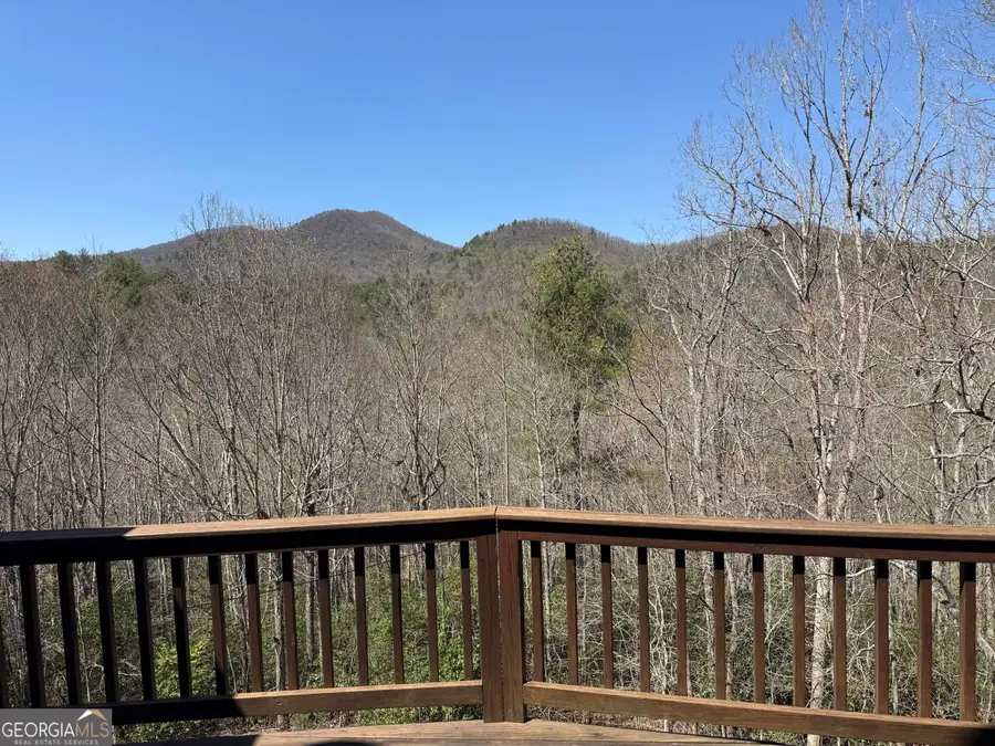 7957 Mountain Top Trail #3, Hiawassee, GA 30546 - #2