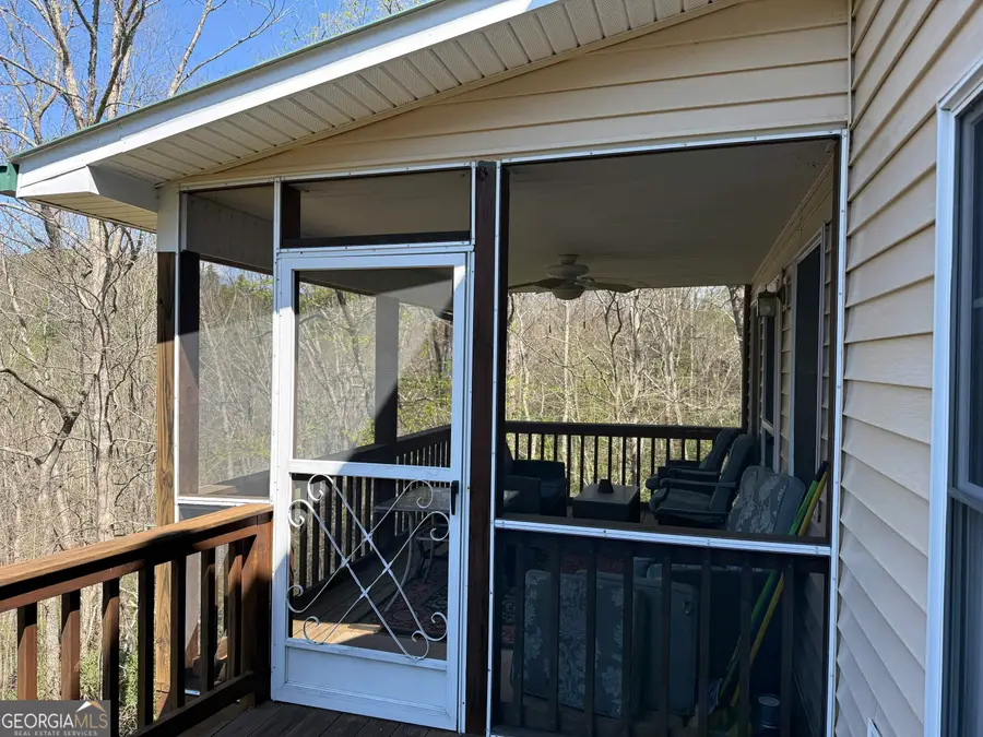 7957 Mountain Top Trail #3, Hiawassee, GA 30546 - #3