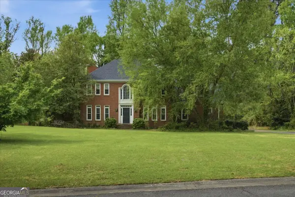 118 Ashford Park, Macon, GA 31210