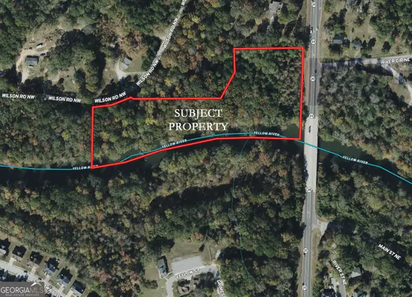 1890 Highway 20 Ne, Conyers, GA 30012