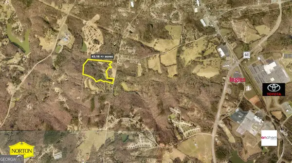 629 Waterworks Road, Commerce, GA 30529