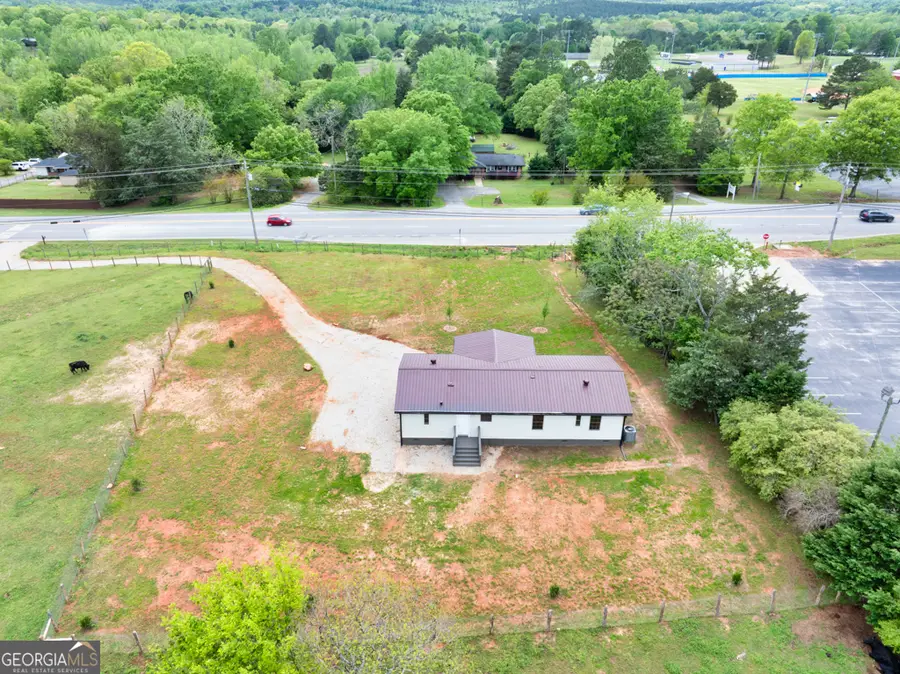 710 Athens Road, Lexington, GA 30648 - #3