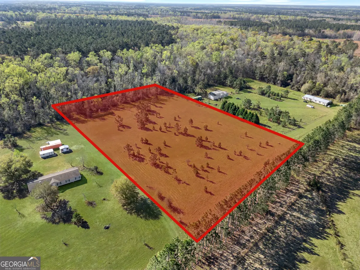0 Old Louisville Road, Guyton, GA 31312 - #1