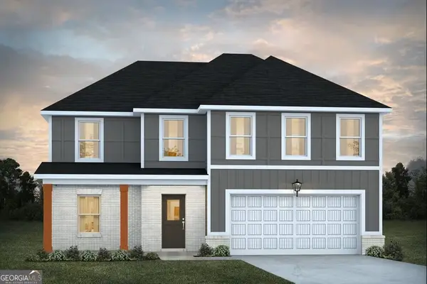 204 Freshwater Court, Lagrange, GA 30241