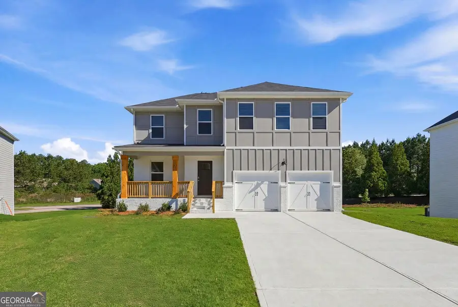 204 Freshwater Court, Lagrange, GA 30241 - #2