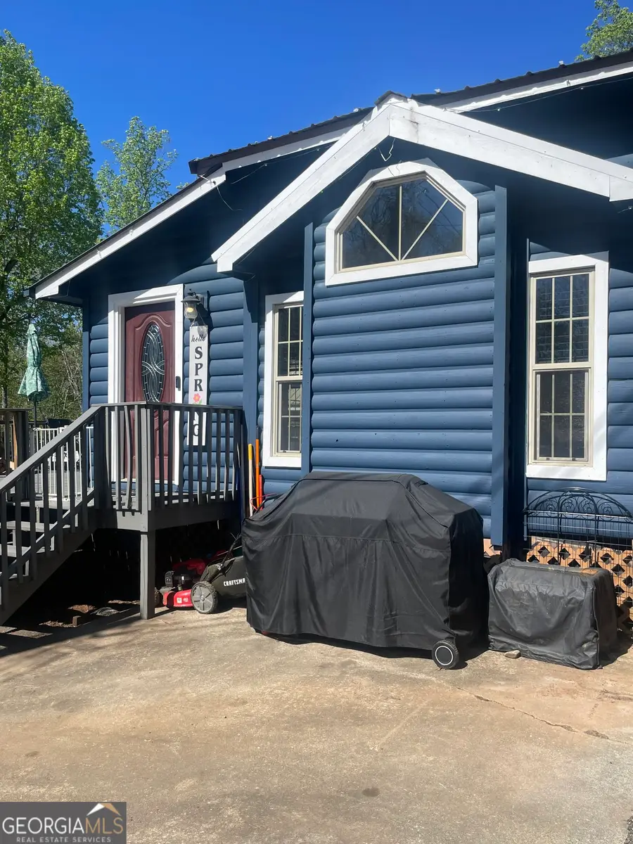 8 Cindy Parkway, Cleveland, GA 30528 - #3