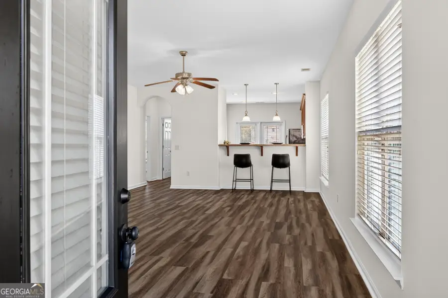 190 Chapel Lake S, Savannah, GA 31419 - #3