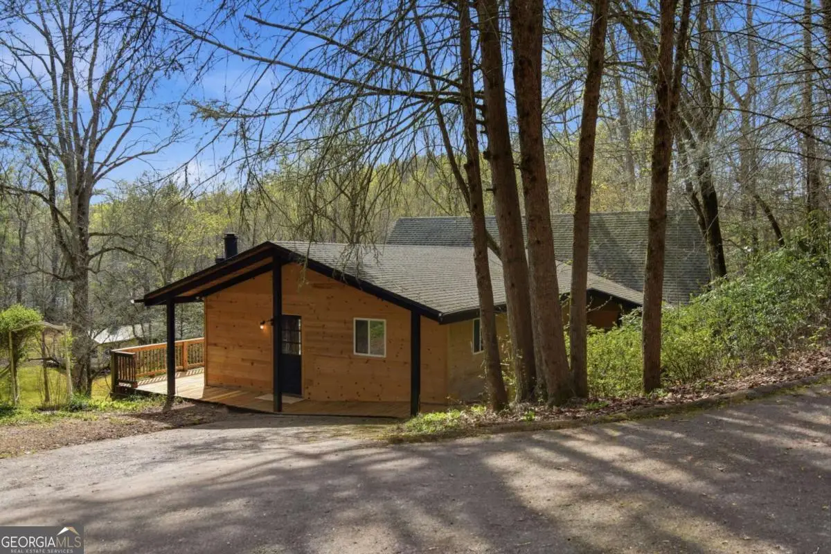 640 Edwards Parkway, Cleveland, GA 30528 - #1