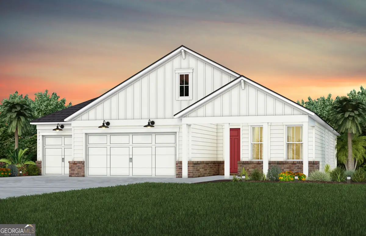 141 Madeline Taylor Place, Kingsland, GA 31548 - #1