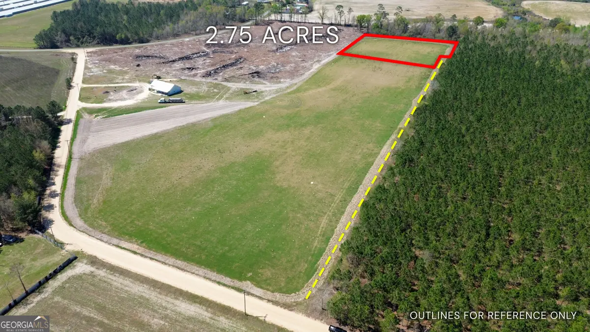 TRACT 1 - 112 Seahorse Road, Alma, GA 31510 - #1